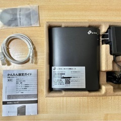 🌟美品🌟 TP-Link AC1900 MU-MIMO Wi-Fi
ルーター Archer AC1900の画像