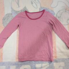 ヒートテックサイズ90の画像