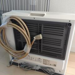 NORITZ GFH-4004S ガスファンヒーターの画像