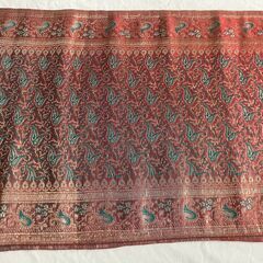 タイ タペストリー / テーブルランナー （２）の画像