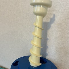 ぐるぐるチャイム 玩具の画像