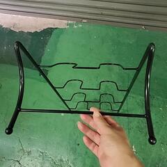 スリッパラックの画像