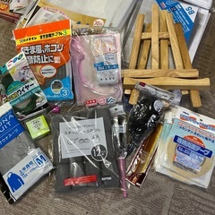 ダイソー商品　たくさん　文具類　雑貨　全部まとめて！の画像