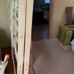 シングルベッド
の画像