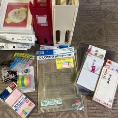ダイソー商品　たくさん　文具類　雑貨　全部まとめて！の画像