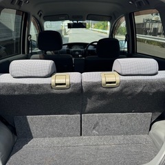 ダイハツ　ムーブ　車検付き　早い者勝ちです！の画像