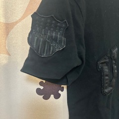 ラルフローレンTシャツの画像