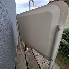灯油ホームタンク　200L の画像