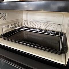 97C 日立 過熱水蒸気 オーブンレンジ 1000W ヘルシーシェフの画像