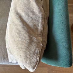 arflex A・SOFA 差し上げますの画像