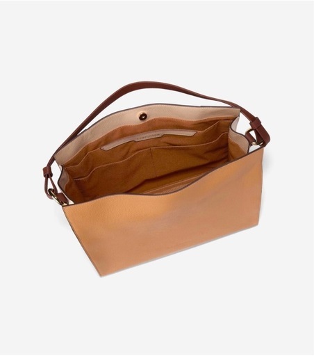 キャリーオールショルダーバッグ womens.