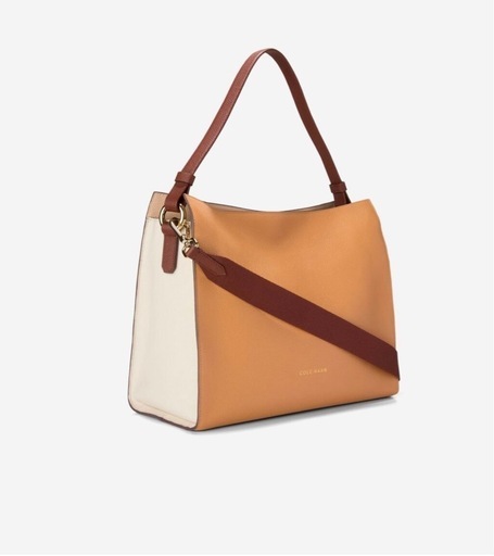 キャリーオールショルダーバッグ womens.