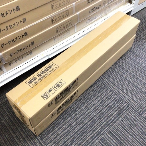 【店頭引取限定】【未使用品】HATAYA 畑屋製作所 LEDレンカライトS 6,930円（税込）