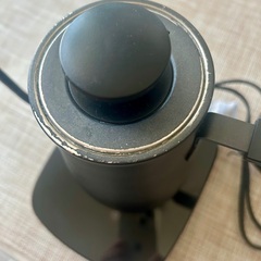 電気ケトルの画像