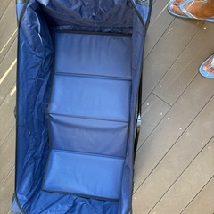 FIELDOOR WILD MULTI CARRY SMART マルチキャリー スマートの画像