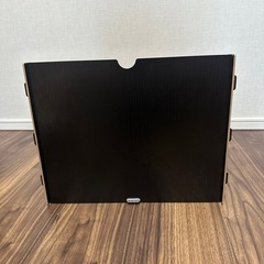【書類管理も楽々♪】レターケース／書類トレーの画像