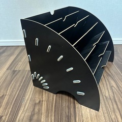 【書類管理も楽々♪】レターケース／書類トレーの画像