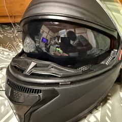システムヘルメットの画像
