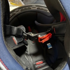 システムヘルメットの画像