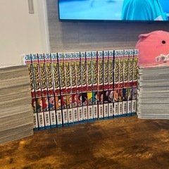 僕のヒーローアカデミア 1〜39の画像