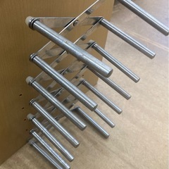 IKEA VARIERA ヴェリエラ　鍋蓋オーガナイザー　　リサイクルショップ宮崎屋　佐土原店　25.9.7Fの画像