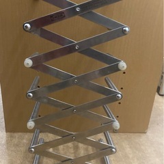 IKEA VARIERA ヴェリエラ　鍋蓋オーガナイザー　　リサイクルショップ宮崎屋　佐土原店　25.9.7Fの画像