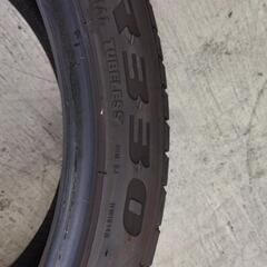 タイヤ代工賃全部込み! 225/40R19 WINRUN 中古タイヤ1本!の画像