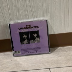 THE CHAINSMOKERSのCDの画像