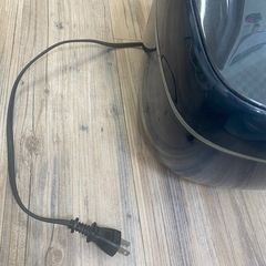 炊飯器　TIGER 5.5合の画像