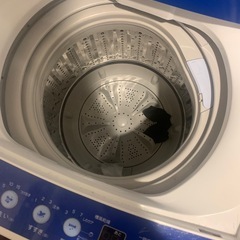 洗濯機
の画像