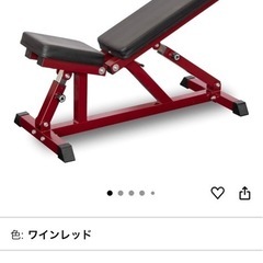 筋トレダンベルセットの画像