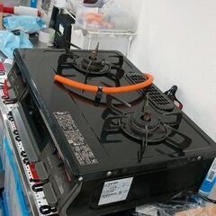 0907-231 リンナイ　ガスコンロ　KG67BKRの画像