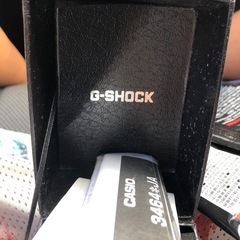 G-SHOCK GBD-800の画像