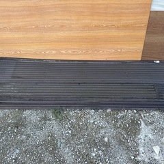 波板　ポリカ　８枚の画像