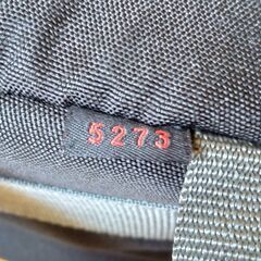 【配送可】美品 ほぼ未使用タムラックカメラバッグ  エクスペディション3の画像