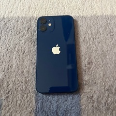 iPhone 12 mini 128GBの画像