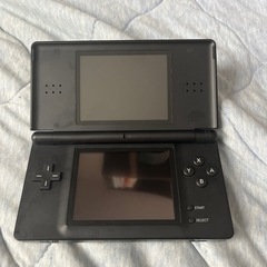 ds lite ジャンク品　の画像