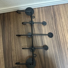 おしゃれな壁掛けの画像