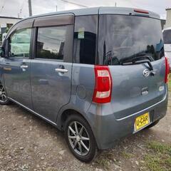 格安コミコミ価格19万 車検9.9 軽自動車 北海道札幌　 4WD の画像
