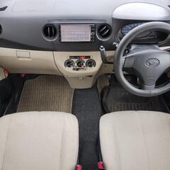 格安コミコミ価格19万 車検9.9 軽自動車 北海道札幌　 4WD の画像
