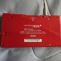 ミッキーデコDSi本体の画像