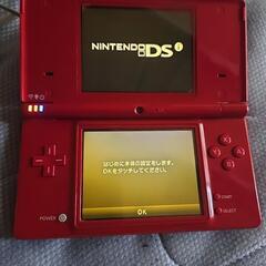 ミッキーデコDSi本体の画像