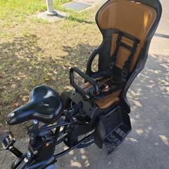 16Ah Panasonic Gyutto 電動アシスト自転車の画像