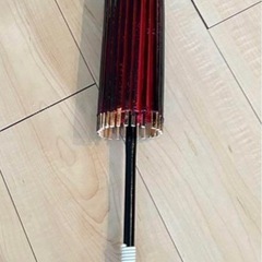 【美品】和傘　番傘　結婚式　和装　入場　前撮りの画像