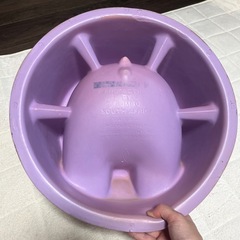 バンボ（ベビーソファ）の画像