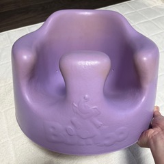 バンボ（ベビーソファ）の画像
