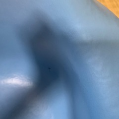 バンボ　青色の画像