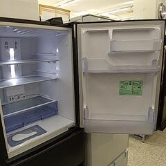 97D 三菱電機 3ドア冷蔵庫 272Lの画像