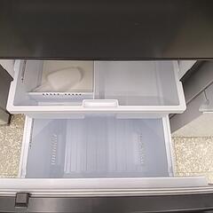 97D 三菱電機 3ドア冷蔵庫 272Lの画像