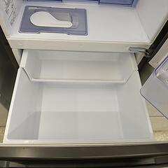 97D 三菱電機 3ドア冷蔵庫 272Lの画像